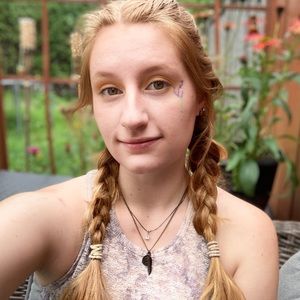 Meet your Posher, Meg